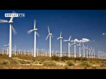 U Nevesinje stigli investitori za vjetropark Grebak (VIDEO)