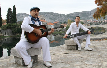 BAKA I PRIJATELJI na Sulanti u Kršu