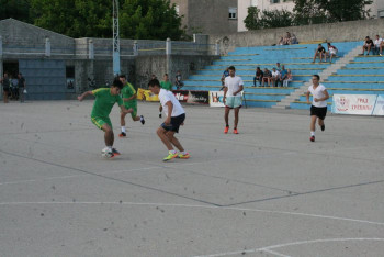 Хрупјела са максималним учинком у А групи