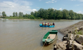 Најава: Полагање за управљаче чамцем