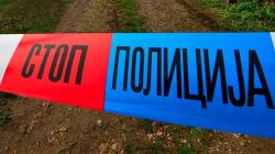 Старац се угушио димом