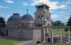 Vladika Grigorije: U Prebilovcima Bog vaskrsava kosti mučeničke