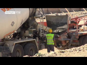 Gradska uprava subvencioniše prekvalifikaciju nezaposlenih u građevinsku struku (VIDEO)