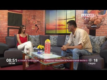 Добро јутро Херцеговино (ВИДЕО)