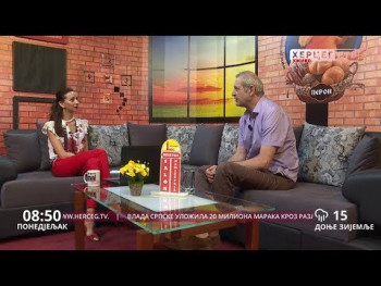 Добро јутро Херцеговино (ВИДЕО)