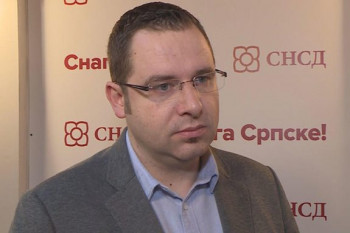 Посљедњи који треба да коментаришу Додикову иницијативу су високи представници