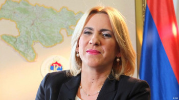 Cvijanović: Nakon izbora institucije brzo da počnu sa radom