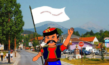 Програм 'Невесињске олимпијаде'