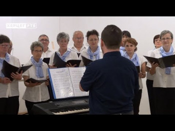 Удружени хорови из Бача се представили требињској публици (ВИДЕО)