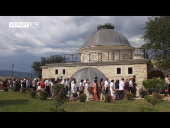 Пребиловци: Низом активности почиње обиљежавање славе Храма (ВИДЕО)