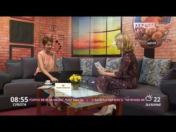 Добро јутро Херцеговино (ВИДЕО)