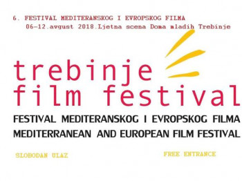 Filmski festival u Trebinju   od 6.  do 12. avgusta - Svetlana Bojković i Meto Jovanovski dobitnici 'Zlatnog platana' 