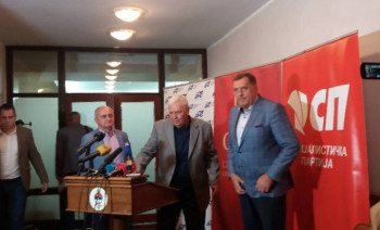 Republika Srpska formira operativno tijelo zbog migranata