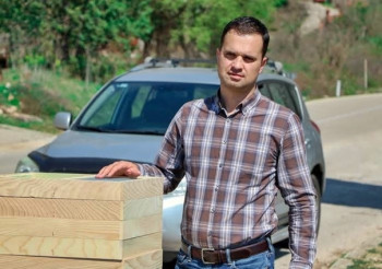 Agrarni fond i Grad Trebinje: Počela izgradnja hladnjače u Strujićima