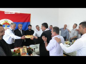 Opština Istočni Mostar obilježila krsnu slavu Svetu Ognjenu Mariju (VIDEO)