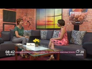 Добро јутро Херцеговино (ВИДЕО)