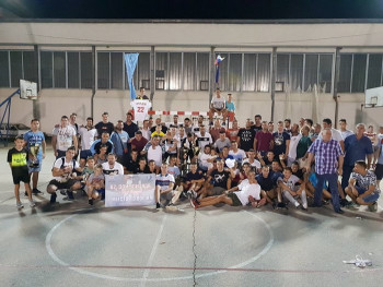 Завршена требињска Олимпијада у малом фудбалу: Пехар остаје у ХРУПЈЕЛИМА!