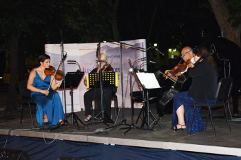 Otvoren festival klasične muzike 'Music & More Summer Fest Trebinje 2018'
