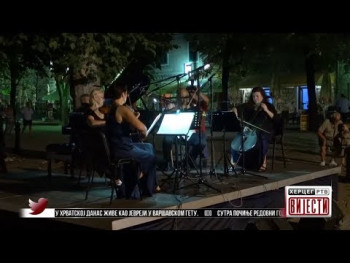 Вијести у 16:30 (ВИДЕО)