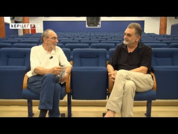 NAŠ GOST: Goran Bulajić - Od svih nagrada nikšićka 'Veljko Mandić' mi je najdraža (VIDEO)