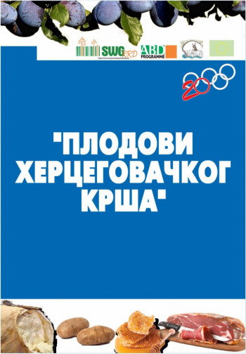 Prijave za sajam domaćih proizvoda i ručnih radinosti u Nevesinju