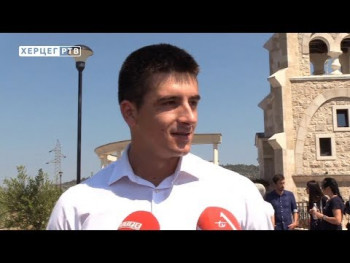 Пребиловци: Симбол страдања и васкрсења (ВИДЕО)