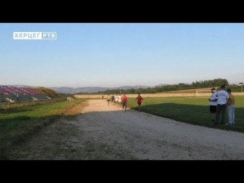 Nevesinjska olimpijada: Podijeljene prve medalje (VIDEO)