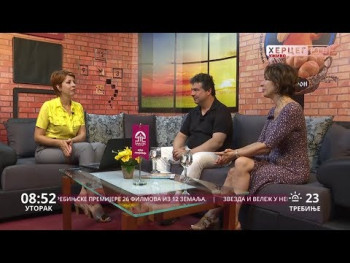 Добро јутро Херцеговино (ВИДЕО)