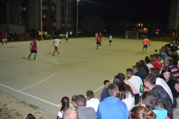 Nevesinje: U finalu Lige mjesnih zajednica Kilavci i Kifino Selo