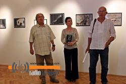 Изложба „Два света“ представљена требињској публици