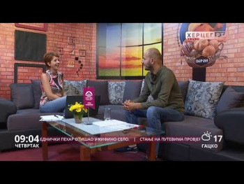 Добро јутро Херцеговино (ВИДЕО)