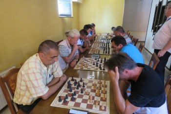 Невесињска олимпијада: Витешка борба на 64 поља