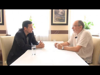 NAŠ GOST: Dr Dragan Koprivica - Ulična škola me spasila da ne 'poavetam' (VIDEO)