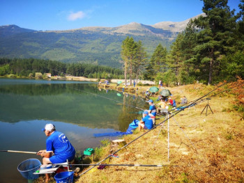 Такмичење у спортском риболову: Сарајлије покупиле награде