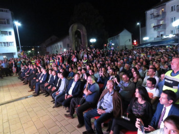 Синоћ свечано отворена 143. Невесињска олимпијада