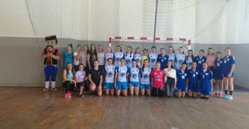 Невесиње: 'Катарина' одбранила олимпијски пехар