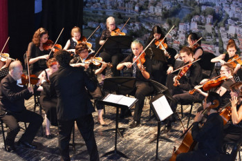 Završen prvi internacionalni festival klasične muzike