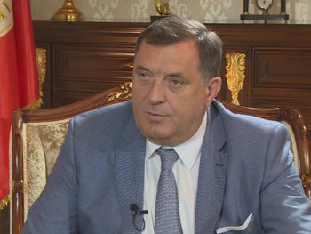 Dodik: Cilj konsultacija političko jedinstvo