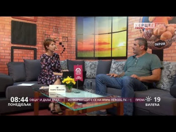 Добро јутро Херцеговино (ВИДЕО)