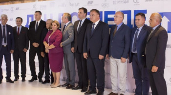 Čavić: Savez za pobjedu neće prisustvovati konsultacijama kod Dodika