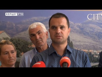 Agrarni fond finansira sanaciju objekata za držanje stoke u ruralnim područjima (VIDEO)