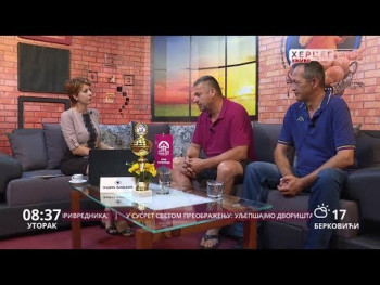 Добро јутро Херцеговино (ВИДЕО)