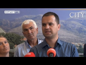 Agrarni fond Trebinje: Obrađeno više od 15 hektara zemlje, zahtjev za korištenje traktora podnijela 63 poljoprivrednika (VIDEO)