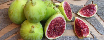 Смоква лијечи анемију, чир, али и душу