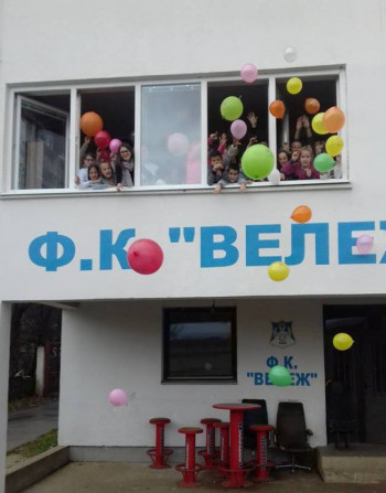 Кабинет предсједника РС одобрио средства за уградњу лифта у удружењу 'Моја нада' из Невесиња