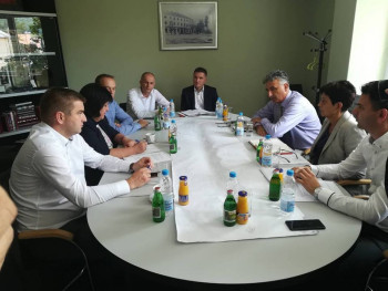 Голићева у Невесињу (ФОТО)