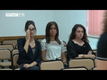Ljetna škola solo pjevanja najava za novi odsjek u Muzičkoj školi Trebinje (VIDEO)