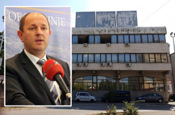 Petrović: Zgrada pošte nije na prodaju