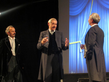 Великани културе као путокази за будућност