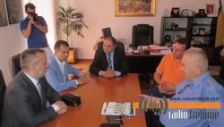 Подршка за пројекте из културе, спорта и туризма